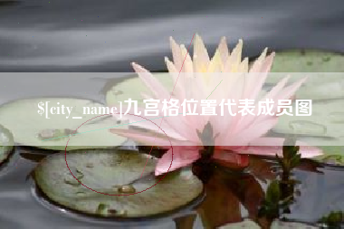 铜仁九宫格位置代表成员图