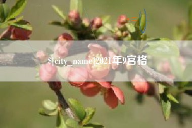 铜仁2021年9宫格