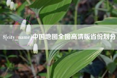 铜仁中国地图全图高清版省份划分