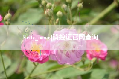 铜仁消控证官网查询