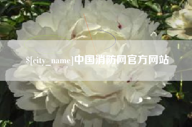 铜仁中国消防网官方网站