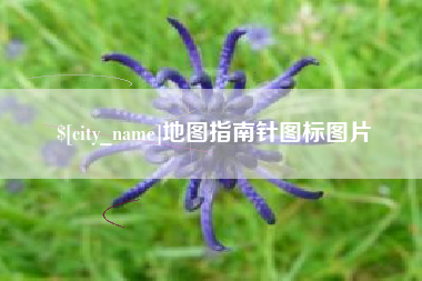 铜仁地图指南针图标图片
